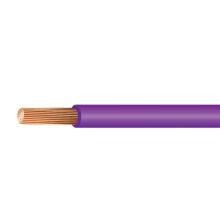 TXL Automotive wire to SAE J 1128 XLPE insulated cable